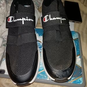 Women's  champion shoes